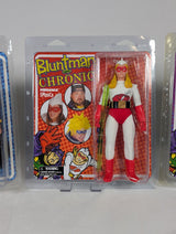 Jay and Silent Bob Bluntman, Chronic & Cock-Knocker SModCo Action Figure Set of 3