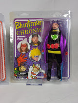 Jay and Silent Bob Bluntman, Chronic & Cock-Knocker SModCo Action Figure Set of 3