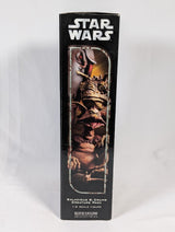Star Wars Scum & Villainy Salacious B. Crumb 1:6 Scale Sideshow Collectibles Creature Pack