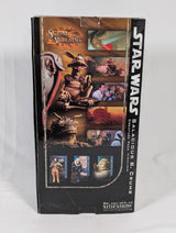 Star Wars Scum & Villainy Salacious B. Crumb 1:6 Scale Sideshow Collectibles Creature Pack