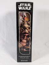 Star Wars Scum & Villainy Salacious B. Crumb 1:6 Scale Sideshow Collectibles Creature Pack