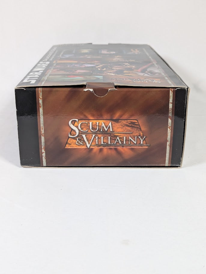 Star Wars Scum & Villainy Salacious B. Crumb 1:6 Scale Sideshow Collectibles Creature Pack