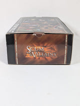 Star Wars Scum & Villainy Salacious B. Crumb 1:6 Scale Sideshow Collectibles Creature Pack