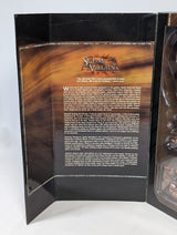 Star Wars Scum & Villainy Salacious B. Crumb 1:6 Scale Sideshow Collectibles Creature Pack