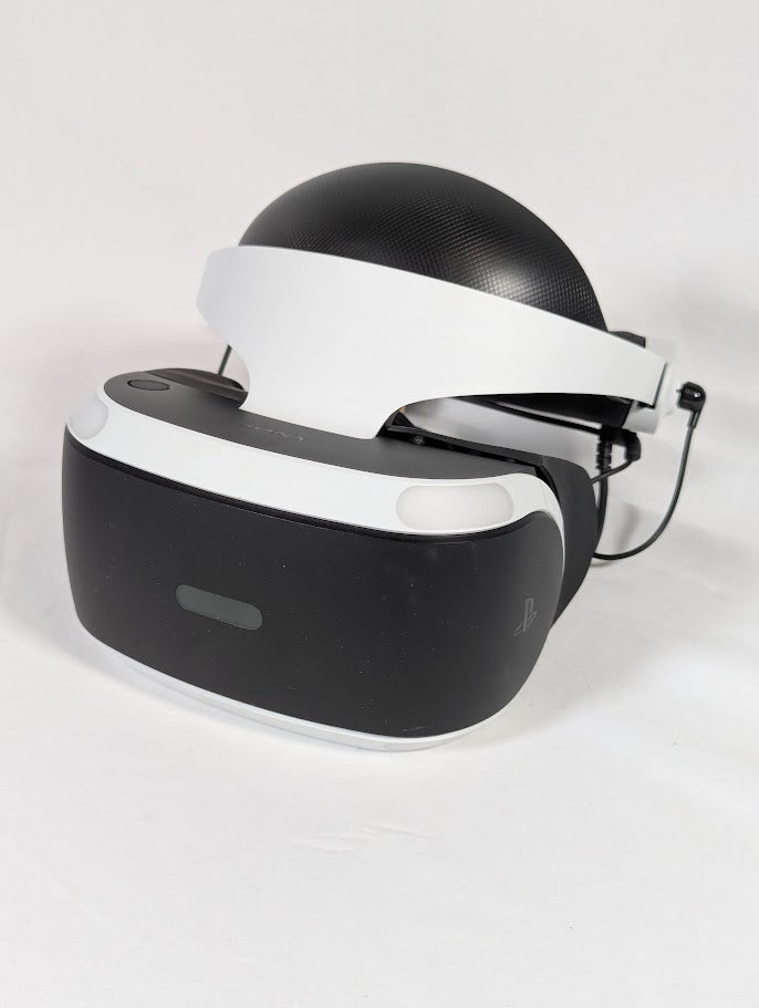 PSVR Bundle (Aim Controller & 2 Games Included)