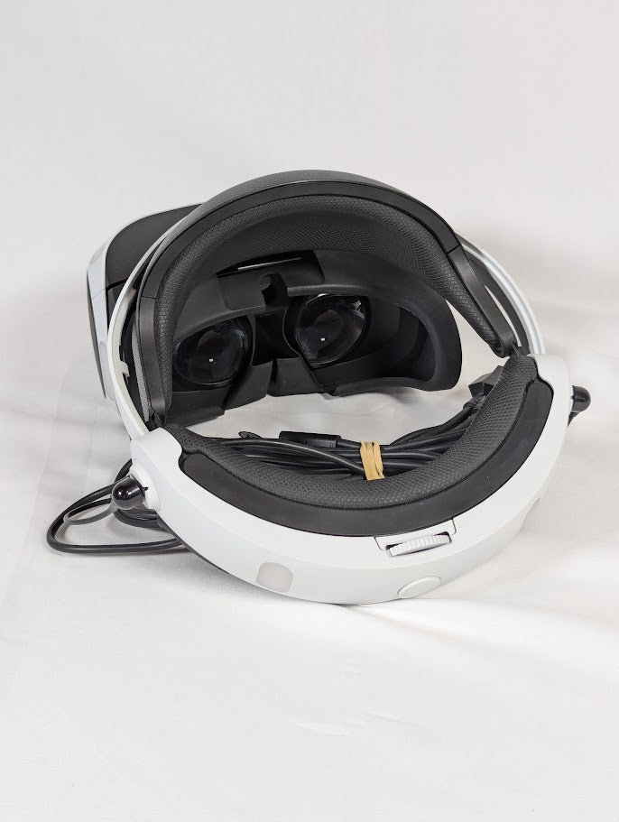 PSVR Bundle (Aim Controller & 2 Games Included)