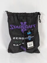 Starcraft 2 Reversible Zergling & Baneling Plush