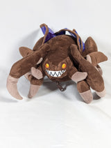 Starcraft 2 Reversible Zergling & Baneling Plush
