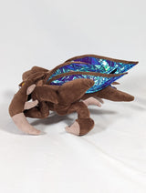 Starcraft 2 Reversible Zergling & Baneling Plush