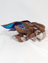 Starcraft 2 Reversible Zergling & Baneling Plush