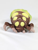 Starcraft 2 Reversible Zergling & Baneling Plush