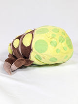 Starcraft 2 Reversible Zergling & Baneling Plush
