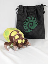 Starcraft 2 Reversible Zergling & Baneling Plush