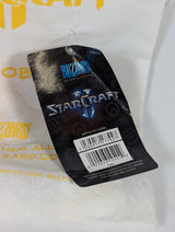 Starcraft 2 Void Probe Glow in the Dark Plush