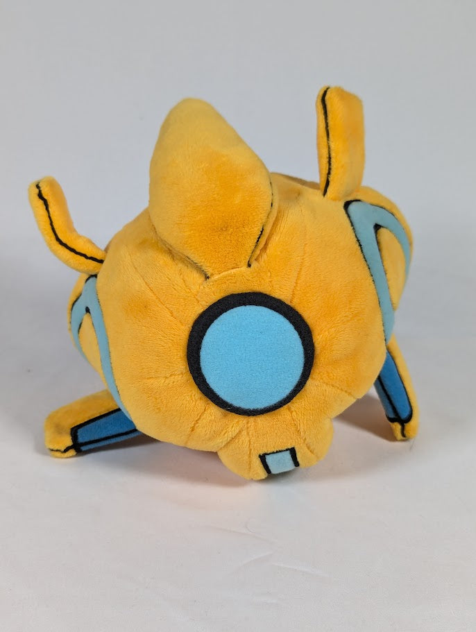 Starcraft 2 Void Probe Glow in the Dark Plush
