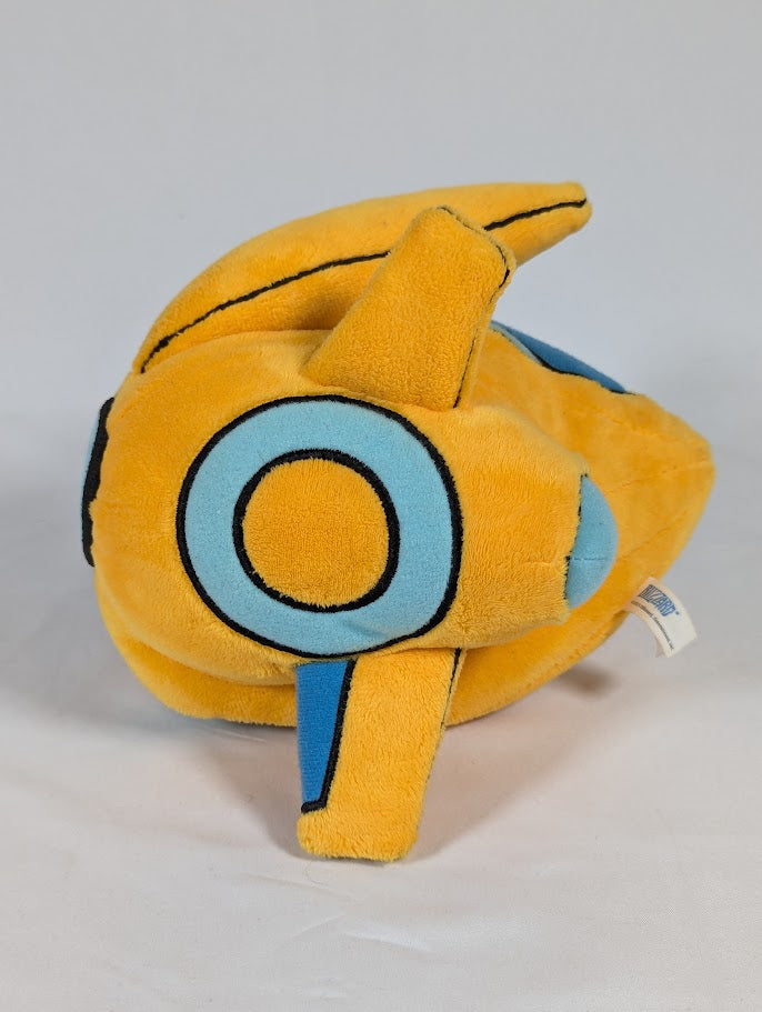 Starcraft 2 Void Probe Glow in the Dark Plush