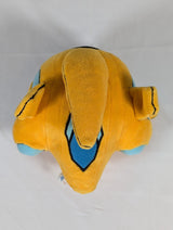 Starcraft 2 Void Probe Glow in the Dark Plush