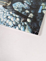 White Sky Issue #1 First Print Cover A Jean Paul Mavinga Comic Book