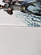 White Sky Issue #1 First Print Cover A Jean Paul Mavinga Comic Book