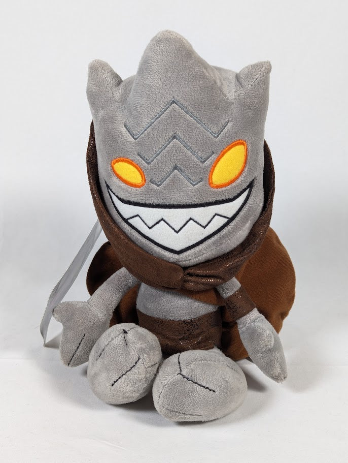 Diablo 3 Treasure Goblin Collector Series Plush
