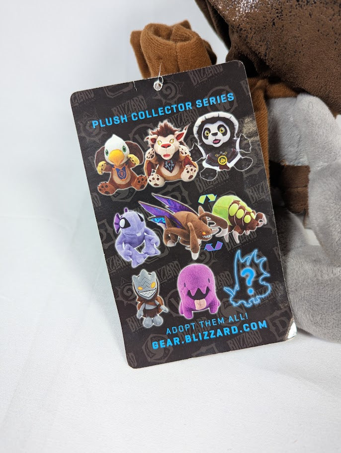 Diablo 3 Treasure Goblin Collector Series Plush