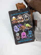 Diablo 3 Treasure Goblin Collector Series Plush