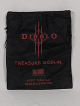 Diablo 3 Treasure Goblin Collector Series Plush
