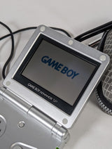 Nintendo Game Boy Advance SP Console