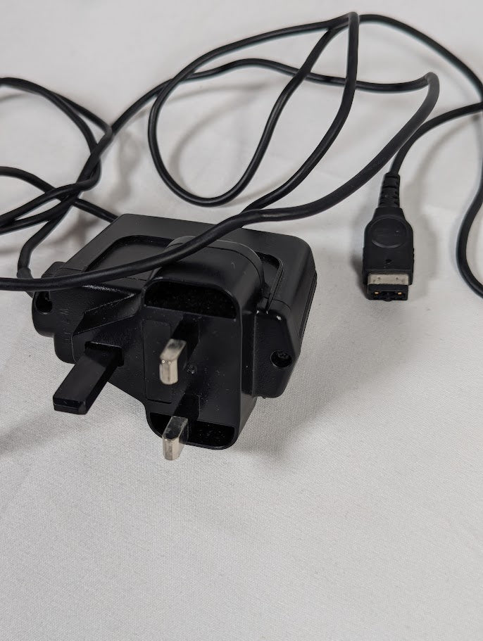 Nintendo Game Boy Advance SP Console