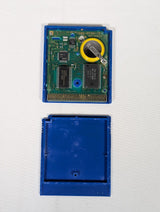 Pokemon Blue Version Game Boy (Cartridge Only)