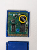 Pokemon Blue Version Game Boy (Cartridge Only)