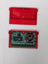 Pokemon Ruby Version Game Boy Advance (Cartridge Only)