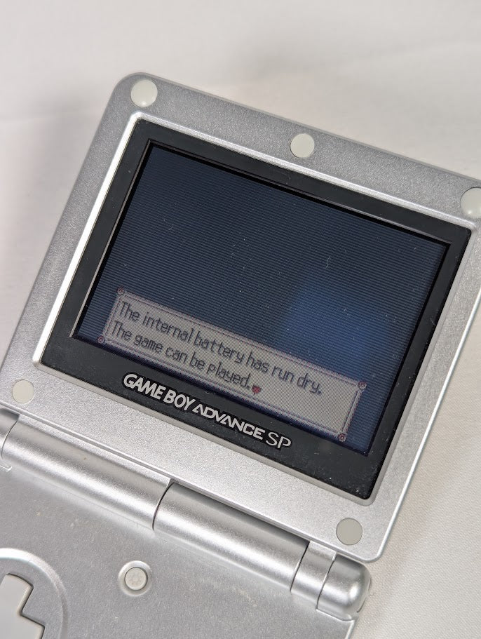 Pokemon Ruby Version Game Boy Advance (Cartridge Only)