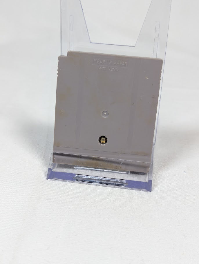 Power Rangers Game Boy (Cartridge Only)