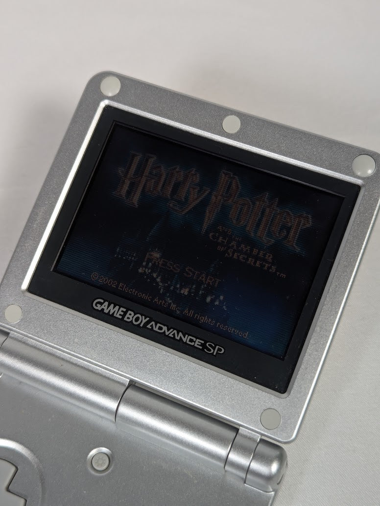 Harry Potter and the Chamber of Secrets Game Boy Advance (Cartridge Only)