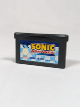 Sonic Advance Game Boy Advance (Cartridge Only)