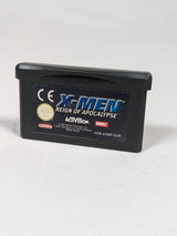 X-Men Reign of Apocalypse Game Boy Advance (Cartridge Only)