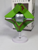 Destiny Ghost Lambda Shell Vinyl Figure