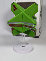 Destiny Ghost Lambda Shell Vinyl Figure
