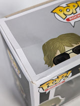 Guns n Roses Axl Rose, Slash & Duff McKagan Funko Pop! Vinyl Figure Complete Set of 3