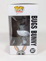 Looney Tunes Bugs Bunny Funko Pop! Vinyl Figure #307