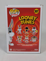 Looney Tunes Bugs Bunny Funko Pop! Vinyl Figure #307