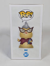 Monsters Inc Roz Funko Pop! Vinyl Figure #387