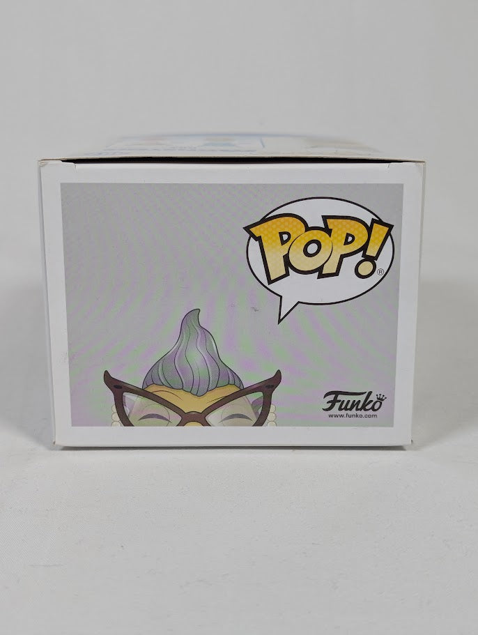 Monsters Inc Roz Funko Pop! Vinyl Figure #387