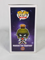 Space Jam Marvin the Martian Funko Pop! Vinyl Figure #415