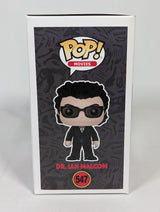 Jurassic Park Dr Ian Malcom Funko Pop! Vinyl Figure #547