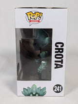 Destiny Crota Funko Pop! Vinyl Figure #241