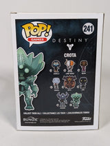 Destiny Crota Funko Pop! Vinyl Figure #241