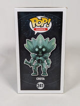 Destiny Crota Funko Pop! Vinyl Figure #241