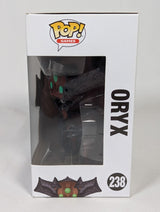 Destiny Oryx Funko Pop! Vinyl Figure #238